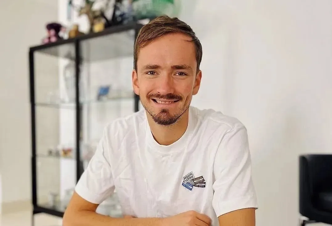 Обложка © Instagram (признан экстремистской организацией и запрещён на территории Российской Федерации)/ medwed33