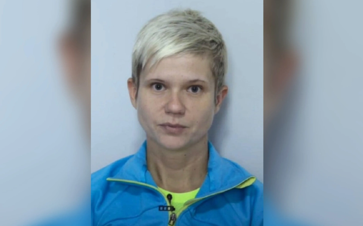 Лариса Жалинская. Обложка © ruwiki.ru