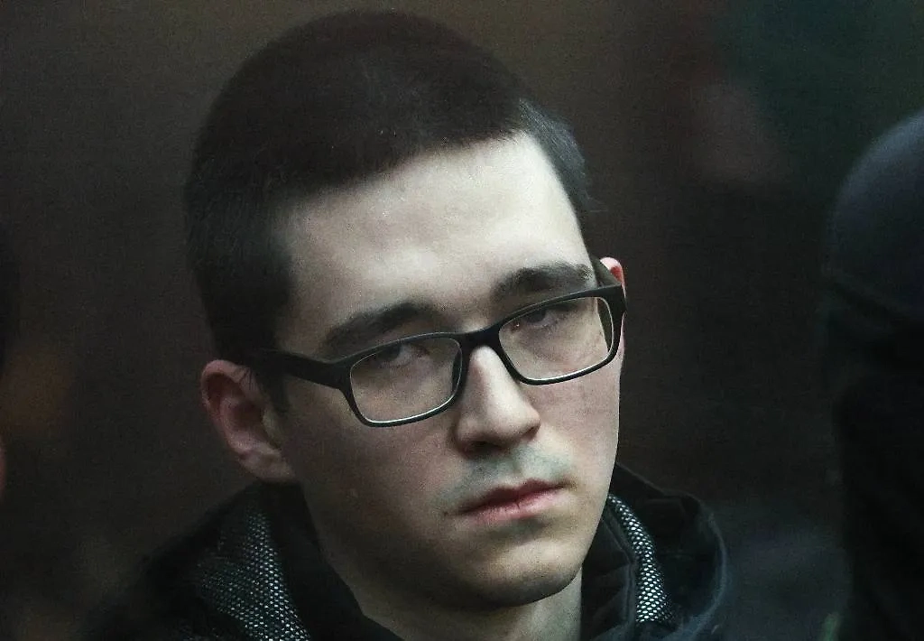 Ильназ Галявиев. Фото © ТАСС / Алеев Егор