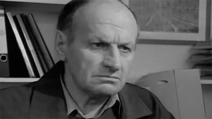 Виктор Савкин. Обложка © kino-teatr