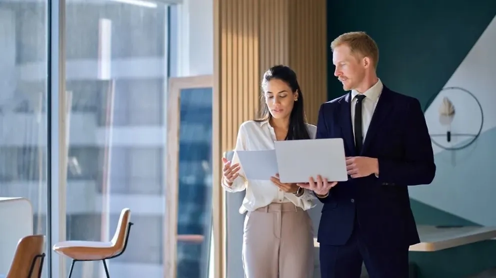 С 1 марта 2025 года вступают в силу изменения в Трудовой кодекс. Обложка © Shutterstock / FOTODOM / insta_photos