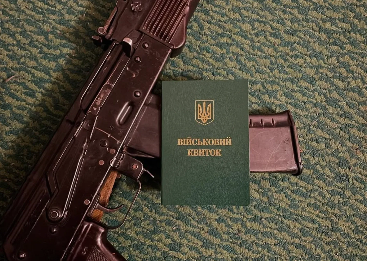 Игорь Ласточкин пошёл воевать за ВСУ. Фото © Instagram (признан экстремистской организацией и запрещён на территории Российской Федерации)/ lastochkin_igor