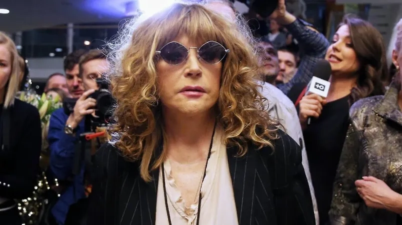 Алла Пугачёва. Фото © АГН «Москва» / Кирилл Зыков