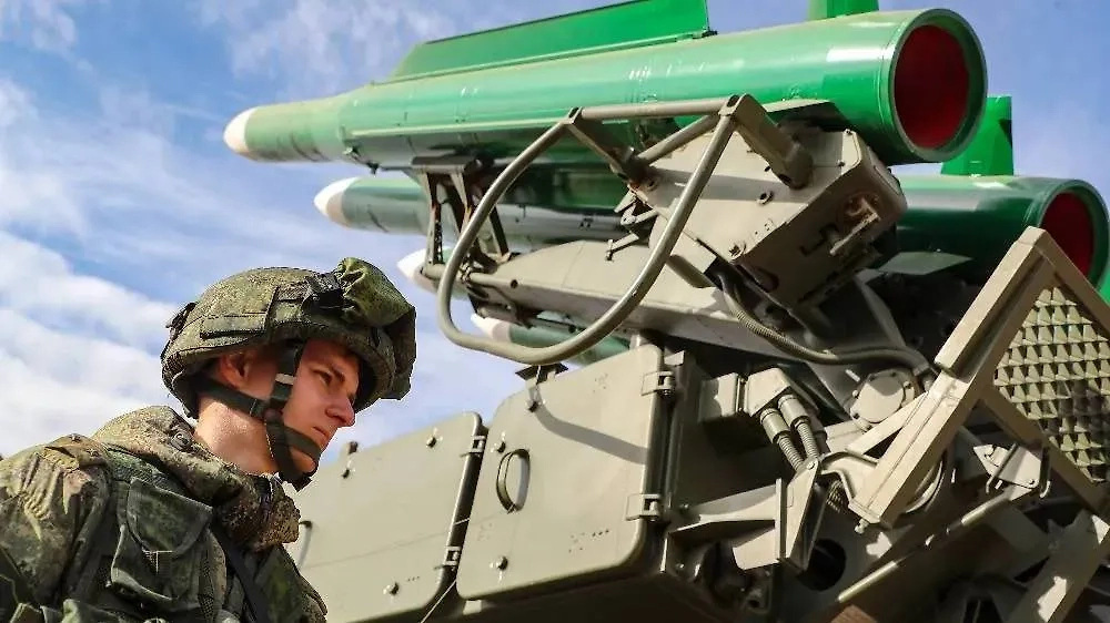 Почему мужчины из России сильнее и смелее европейцев. Фото © ТАСС / ЕРА / MAXIM SHIPENKOV