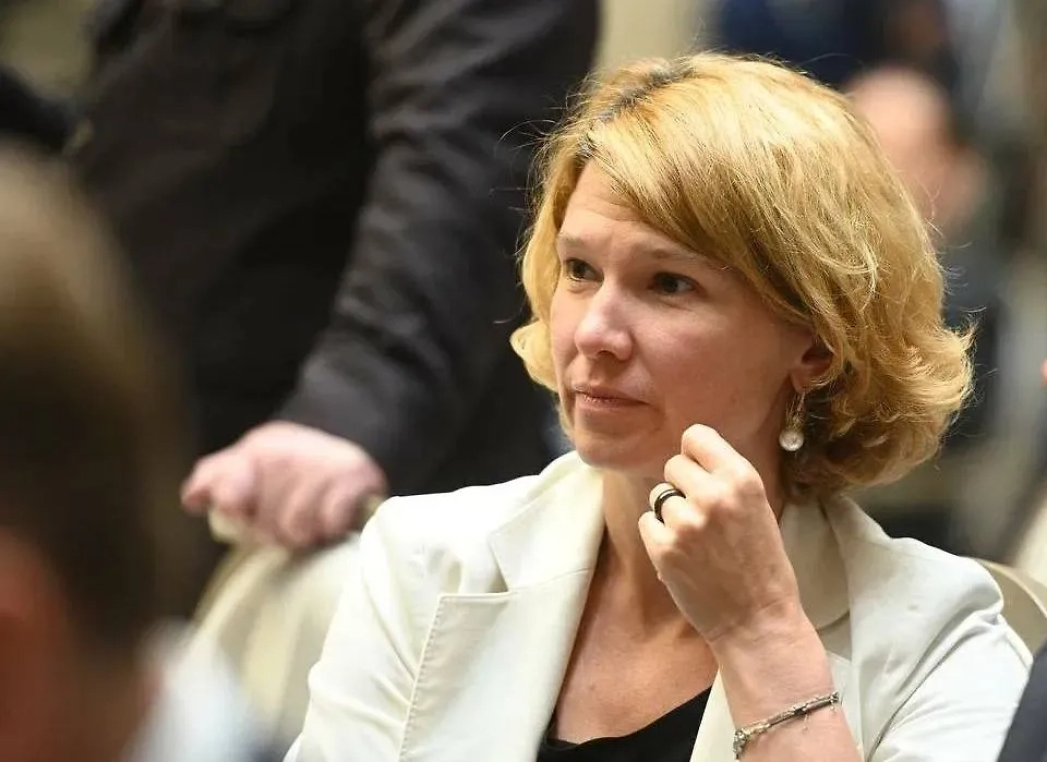 Оксана Лут. Обложка © Life.ru 