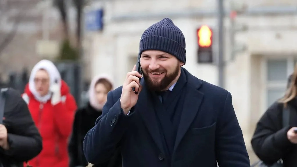 Российский мужчина против европейца: кто кого? Фото © ТАСС / Олег Елков