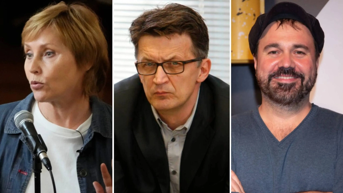 Агалакова*, Адагамов* и Лирник* Обложка © ТАСС / AP / Francois Mori, © Wikipedia / Kremlin.ru, © ТАСС / Вадим Тараканов