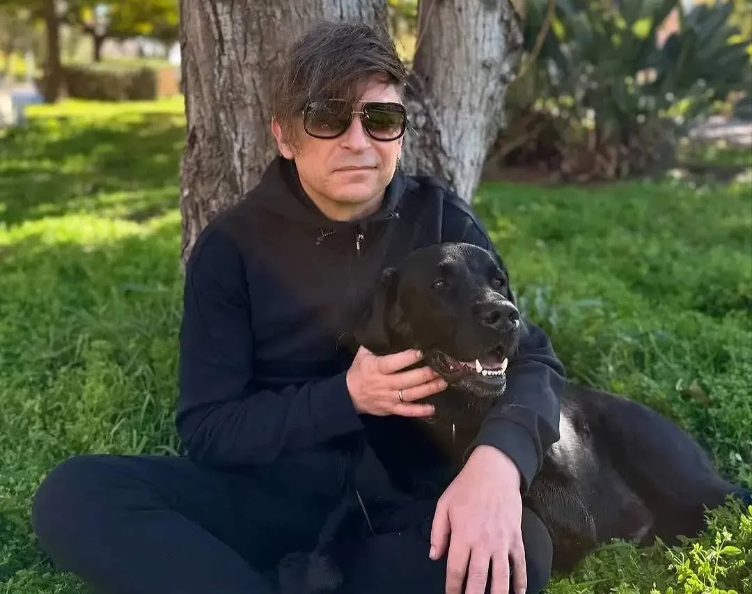 Лёва*. Обложка © Instagram (признан экстремистской организацией и запрещён на территории Российской Федерации)/levab2