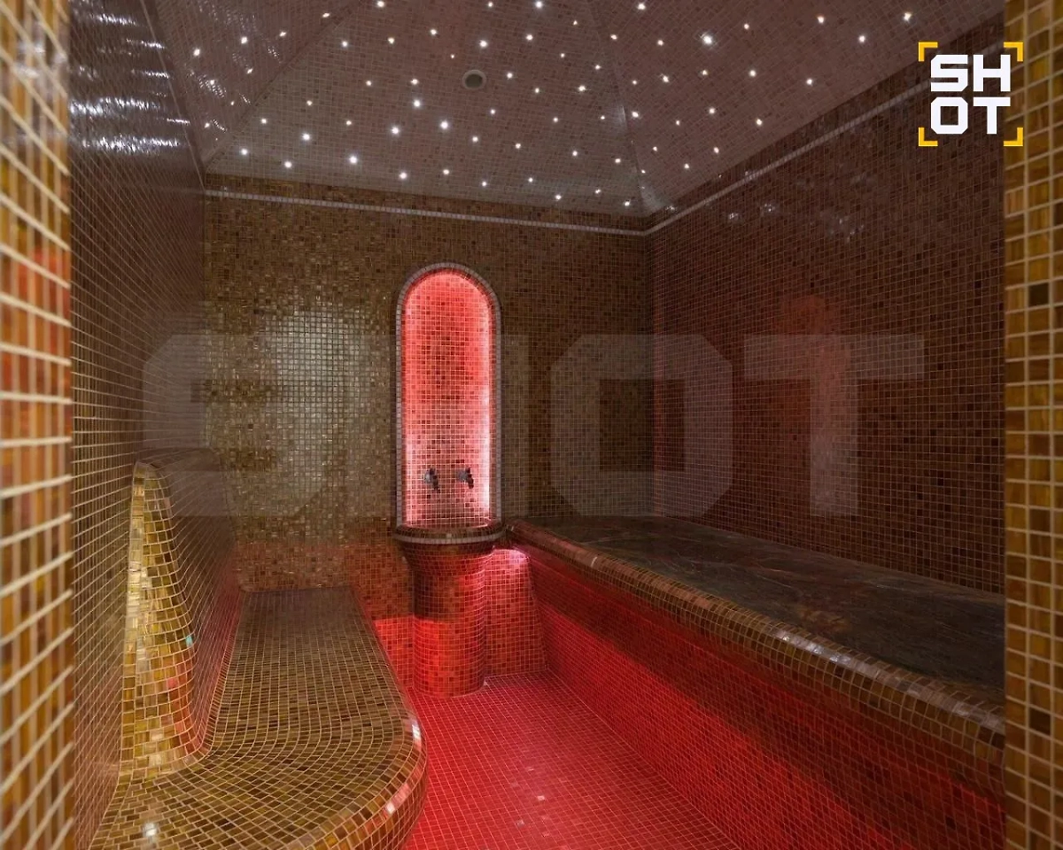 Хаммам. Фото © Telegram / SHOT