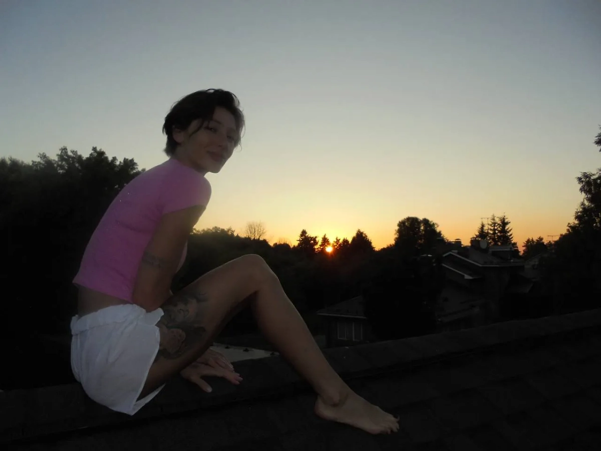 Настя Ивлеева. Обложка © Telegram / Настя Ивлеева 