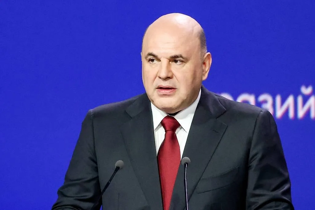 Фотобанк Фонда «Росконгресс» / Вячеслав Викторов