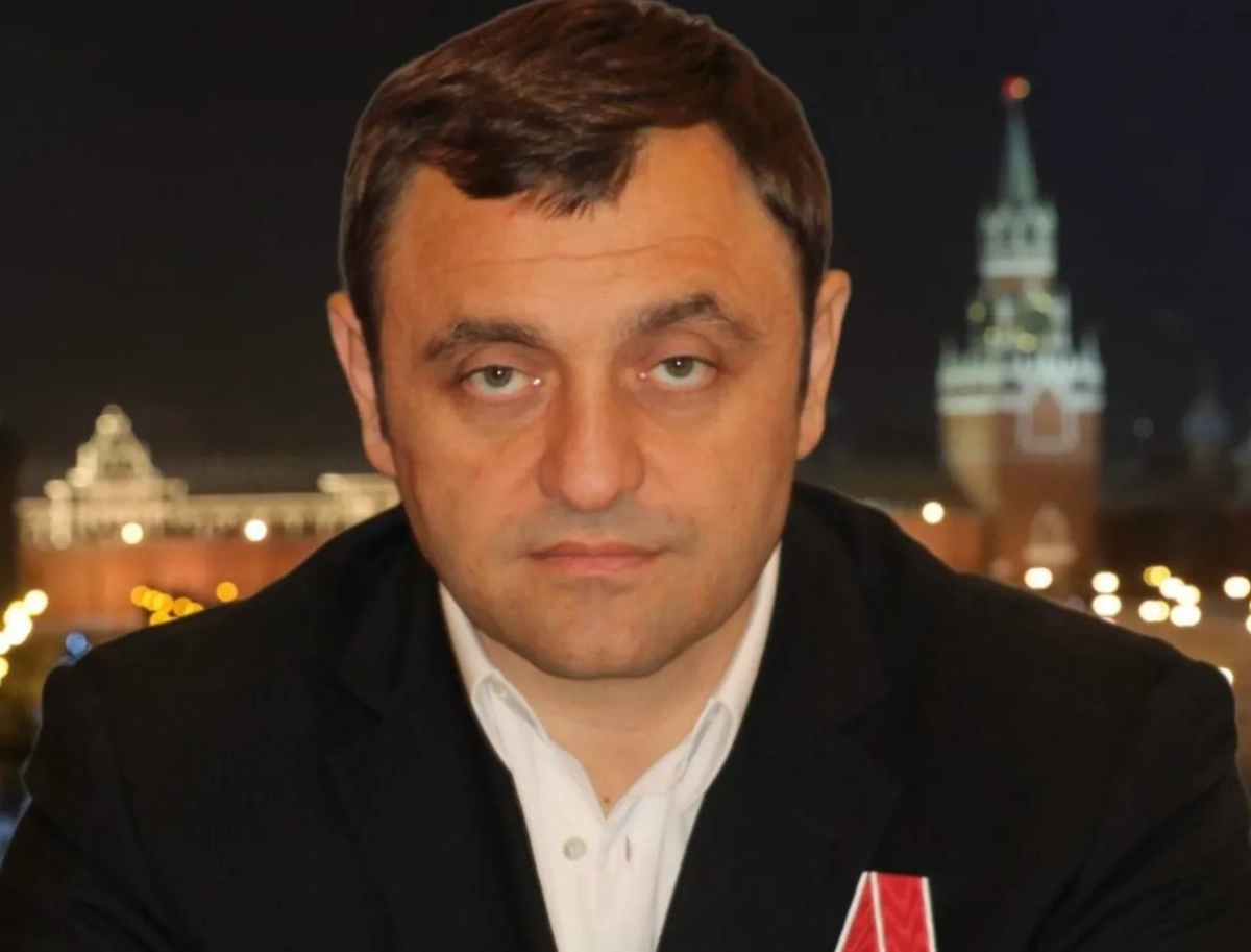 Фото © vk.com/ Федерация Бокса ДНР 