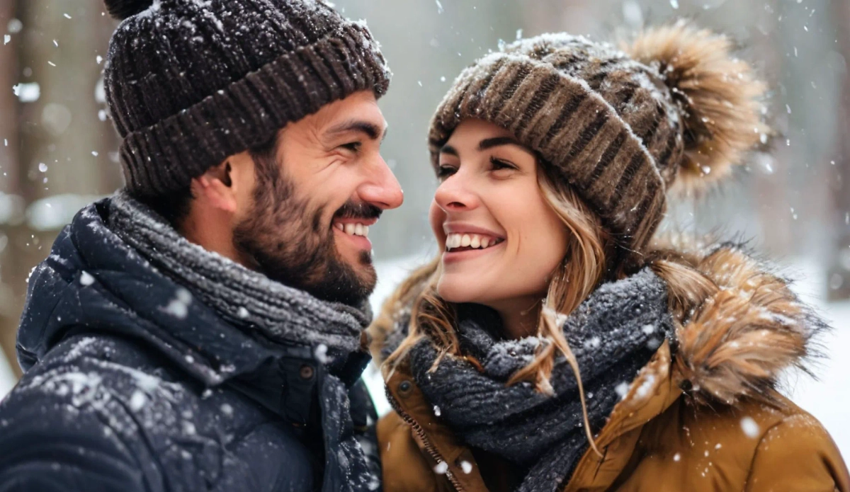 Как оставаться молодым после 40: советы. Фото © «Шедеврум»