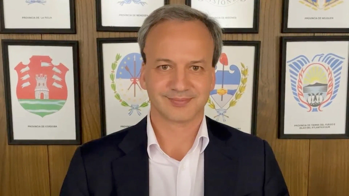 Аркадий Дворкович. Фото © VK / FIDE - Международная шахматная федерация