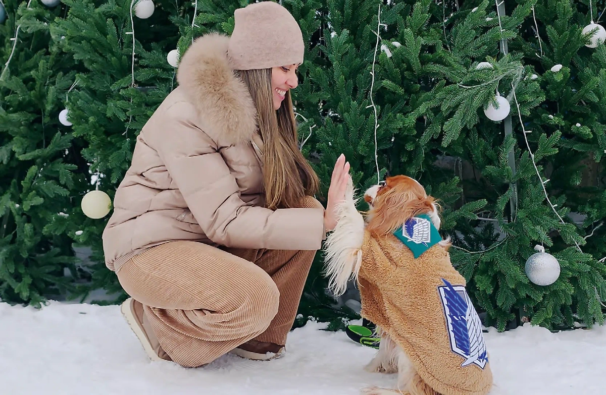 Карина Бекижева. Обложка © Газета «Следственный комитет РФ»