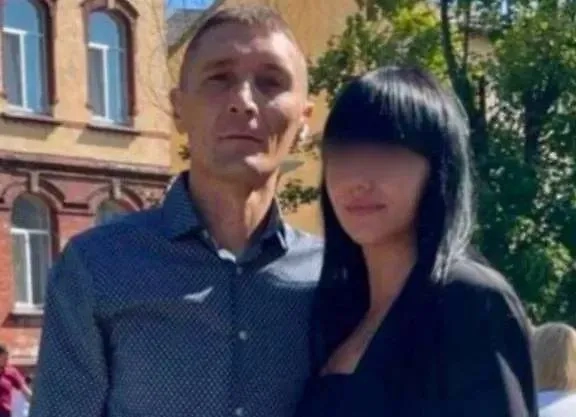 Отчим, убивший 7-летнего пасынка в Черняховске. Фото © Telegram / SHOT