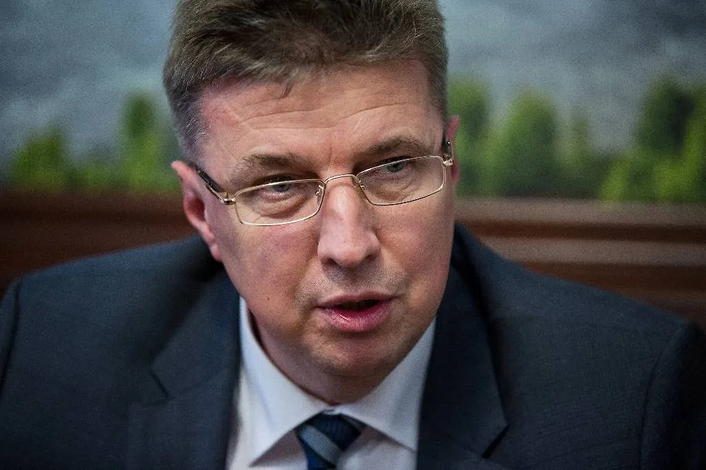 Евгений Паршуто. Обложка © ТАСС / Алёна Кардаш