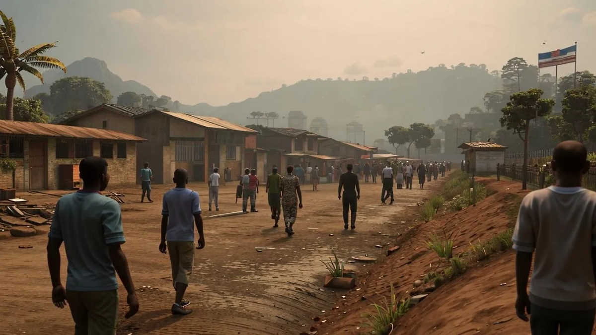 Фото © Kandinsky 3.1 / Life.ru 