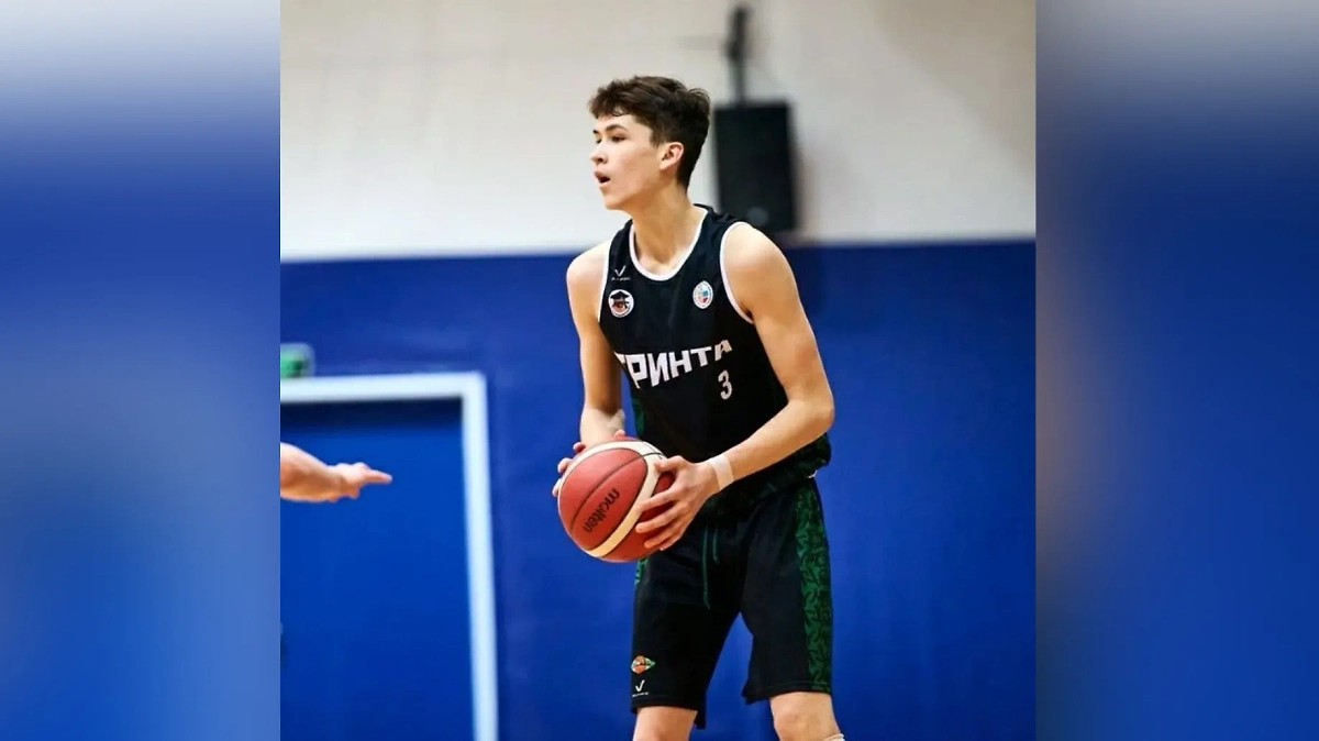 Егор Дёмин. Обложка © Instagram (признан экстремистской организацией и запрещён на территории Российской Федерации) / 3gorr