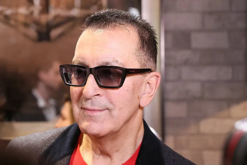 Александр Буйнов. © ТАСC / Сергей Булкин / NEWS.ru