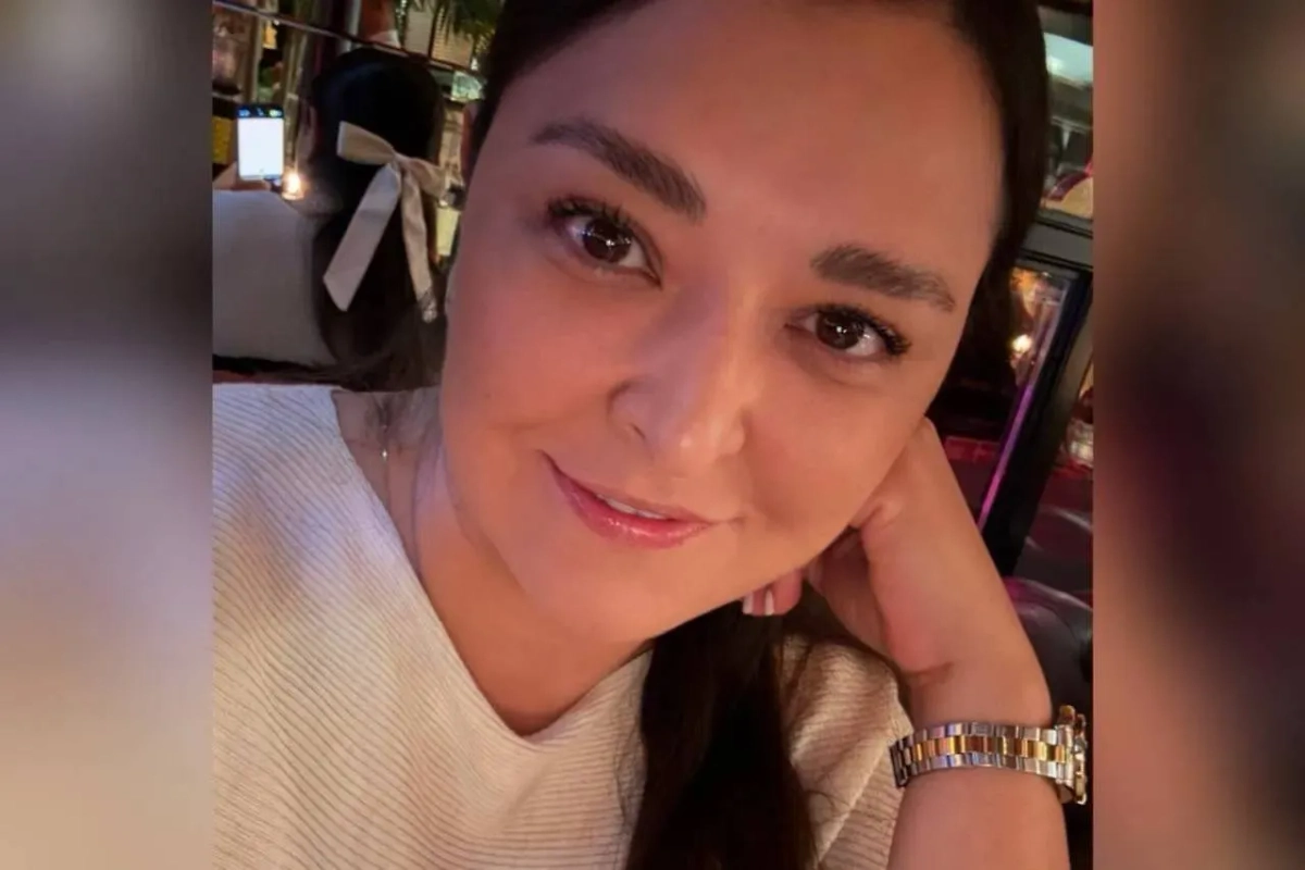 Юлия Зорькина. Обложка © Instagram (соцсеть запрещена в РФ; принадлежит корпорации Meta, которая признана в РФ экстремистской) / thesuperjul