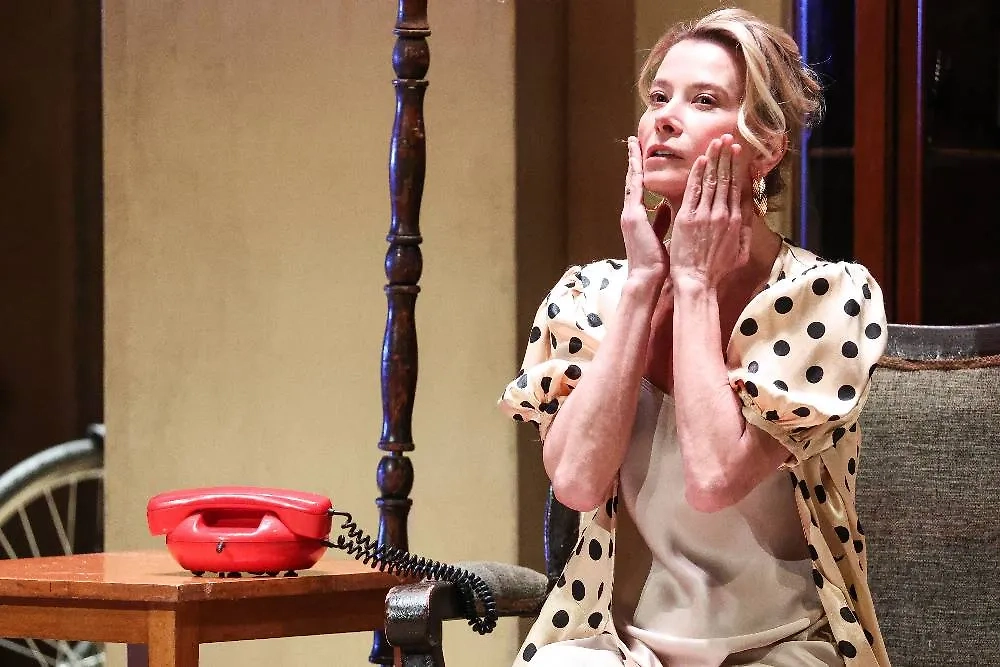 Судебные разборки Юлии Высоцкой: за что подали иск на «Едим дома». Фото © ТАСС / Сергей Бобылев