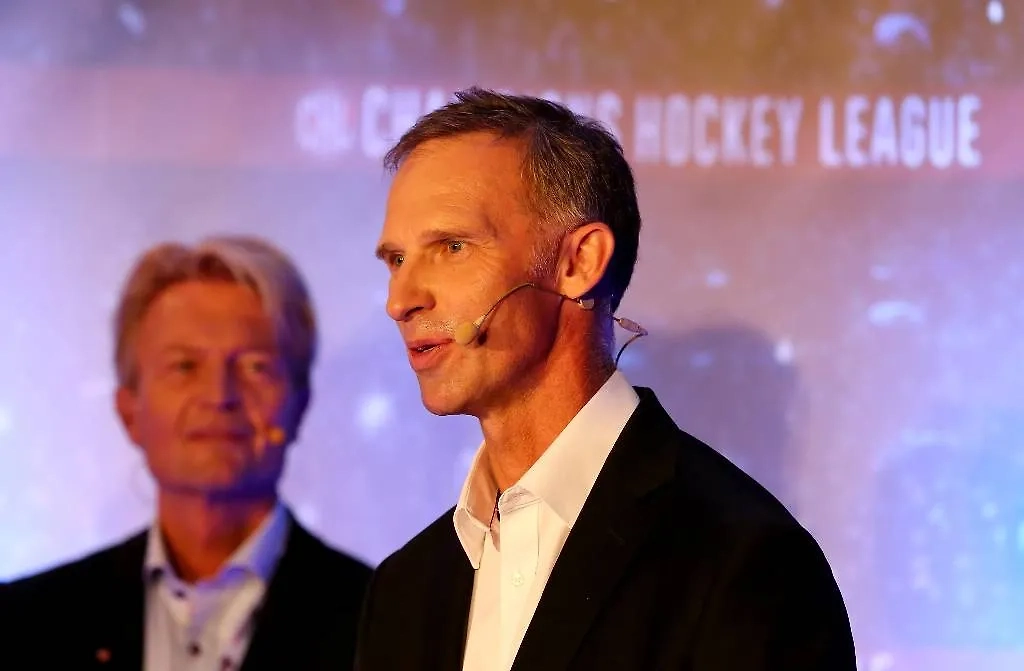 Доминик Гашек. Обложка © Getty Images / Martin Rous