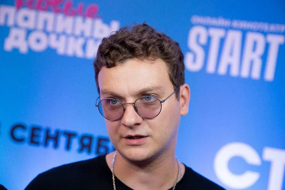 Филипп Бледный. Обложка © ТАСС / Александр Казаков 