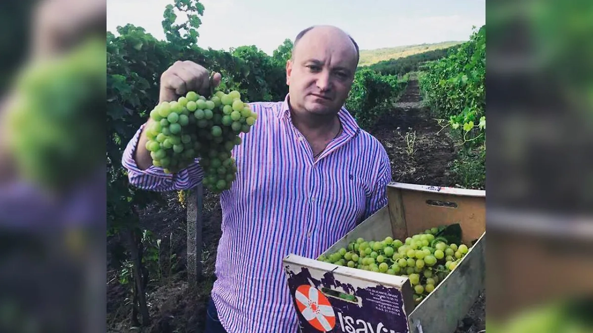 Александр Додон. Обложка © Instagram (соцсеть запрещена в РФ; принадлежит корпорации Meta, которая признана в РФ экстремистской) / dodon.alexandru