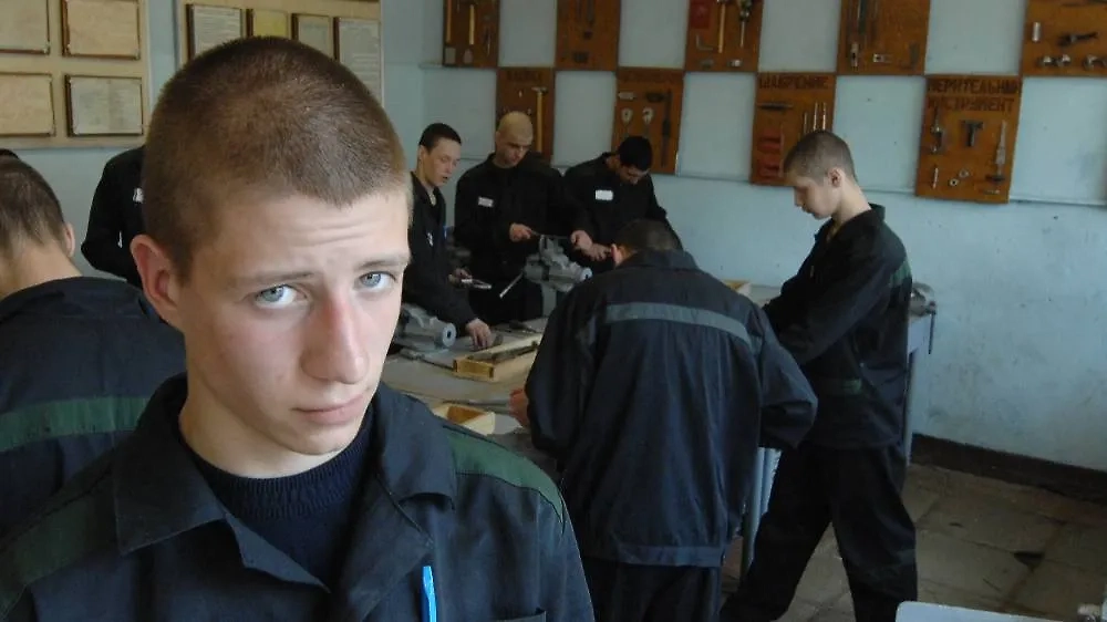 В России предусмотрены составы преступлений, ответственность за которые наступает с 14 лет. Обложка © ТАСС / Красильников Станислав