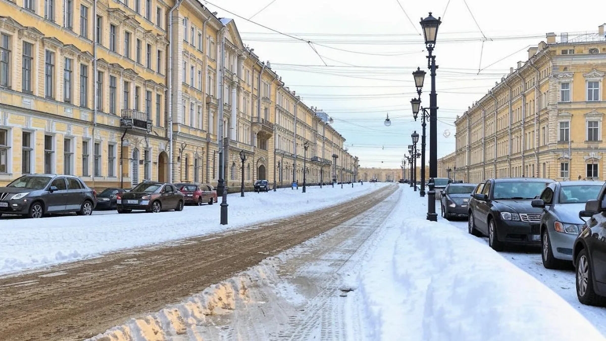 Обложка © Kandinsky 3.1 / Life.ru 