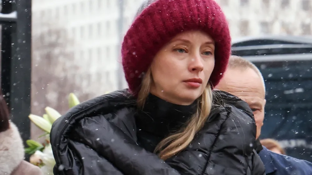Марина Коташенко требует миллионы за потоп: детали дела. Фото © ТАСС / Вячеслав Прокофьев