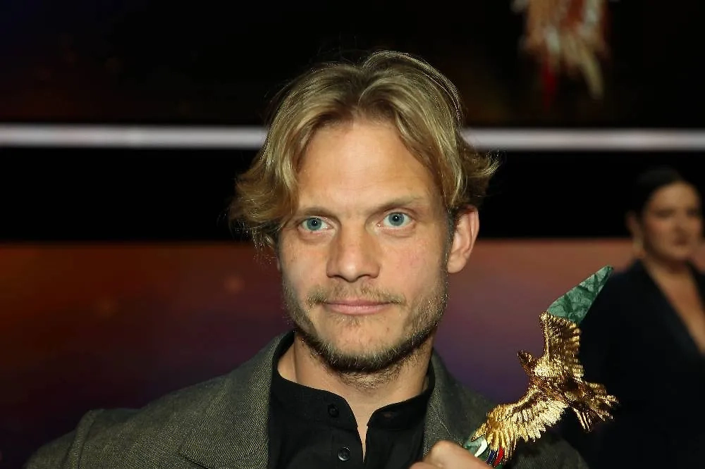 Евгению Ткачуку светит две уголовки. Фото © ТАСС / Ольга Зиновская