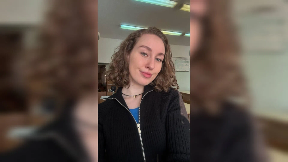 Наталья Дмитриевна готовит учеников к ЕГЭ нестандартно. Фото © Личная страничка героини публикации