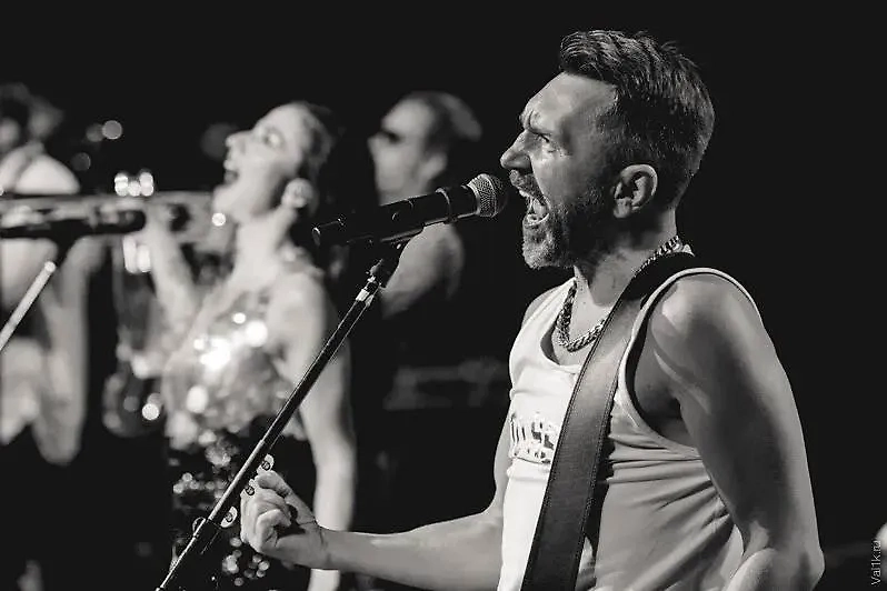 Группа «Ленинград». Обложка © Instagram (признан экстремистской организацией и запрещён на территории Российской Федерации) / leningrad_on