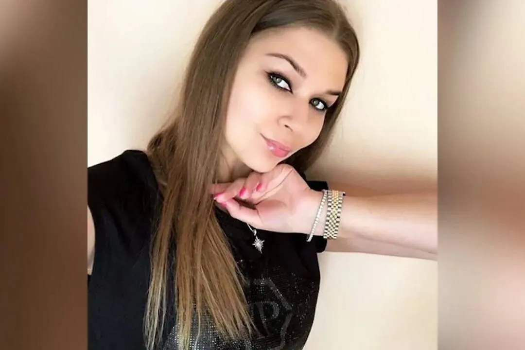 Внучка экс-мэра Виктора Тархова Екатерина. Обложка © SHOT