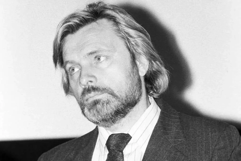 Олег Видов — кумир всех советских девушек 70-х. Фото © ТАСС / Алексей Антонов