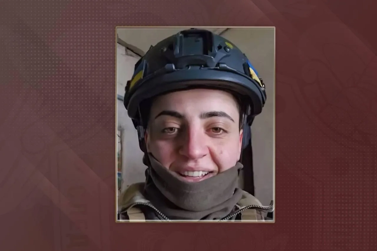 Гванца Гелашвили. Обложка © Telegram / Следком