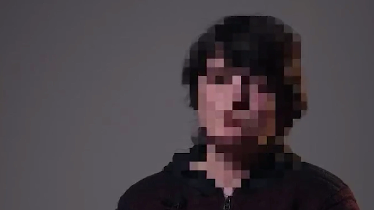 Задержанная в Севастополе женщина хотела заложить взрывчатку в кабинете военного. Обложка © ЦОС ФСБ