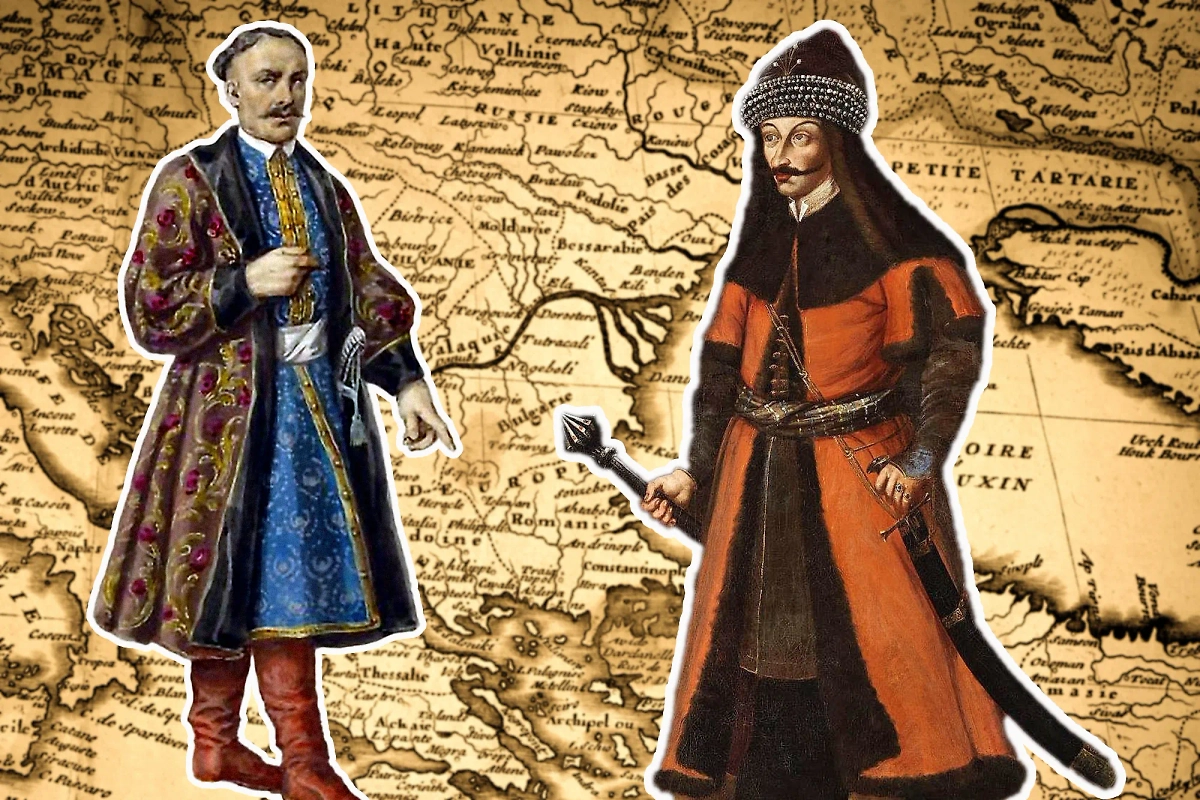 В каких странах жили вампиры. Обложка © Коллаж © Life.ru, фото Фото © Shutterstock / FOTODOM / yoshi0511, © Wikipedia, © Wikipedia / Фёдор Солнцев