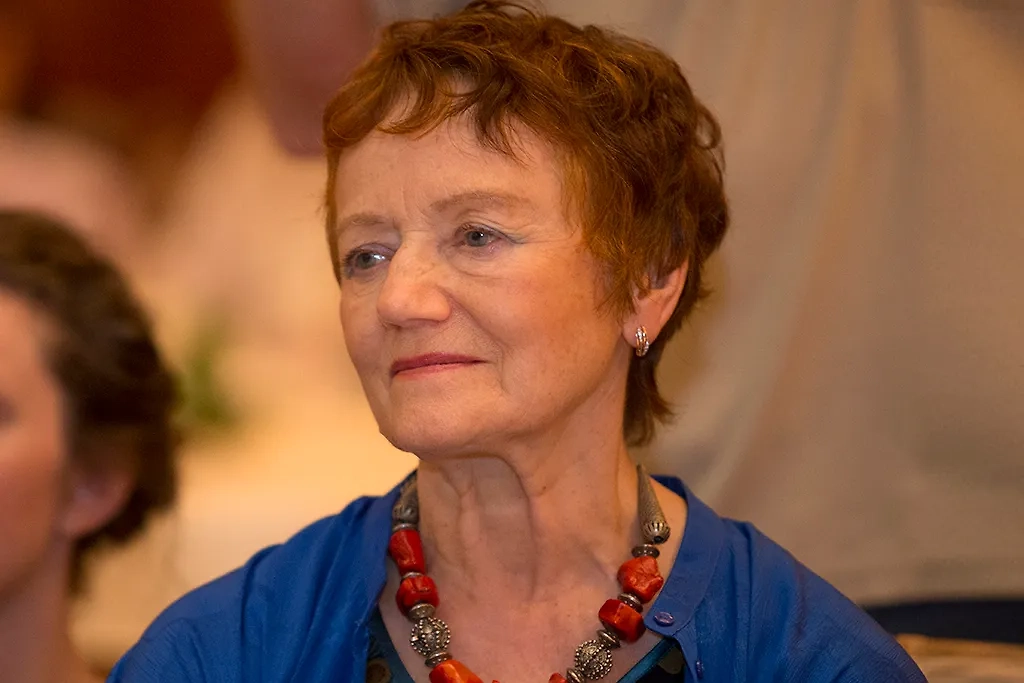 Балерина Габриэла Комлева. Обложка © ТАСС / Елена Никитченко