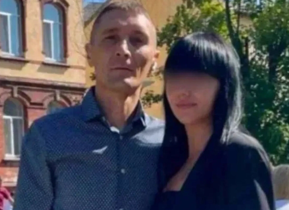 Отчим, убивший 7-летнего пасынка в Черняховске. Фото © Telegram / SHOT