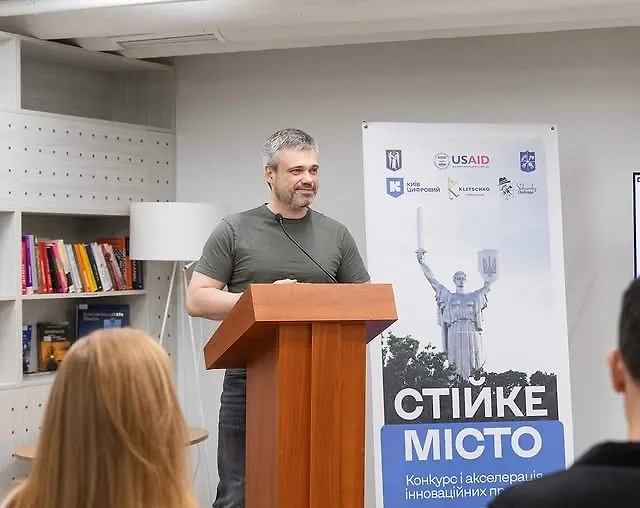 Пётр Оленич. Фото © Instagram Facebook (Соцсеть запрещена в РФ; принадлежит корпорации Meta, которая признана в РФ экстремистской) / petro.olenych