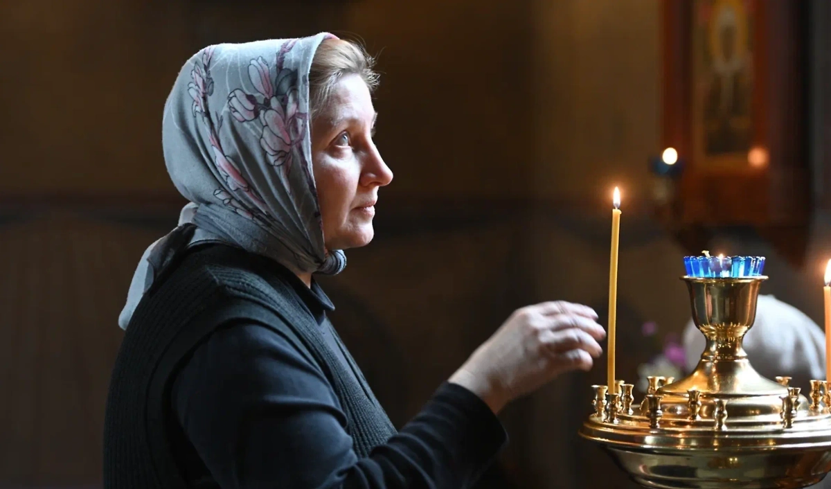 На третьей неделе Великого поста мы отмечаем Родительскую субботу, день памяти Даниила Московского и обретение мощей Луки Войно-Ясенецкого. Фото © Life.ru