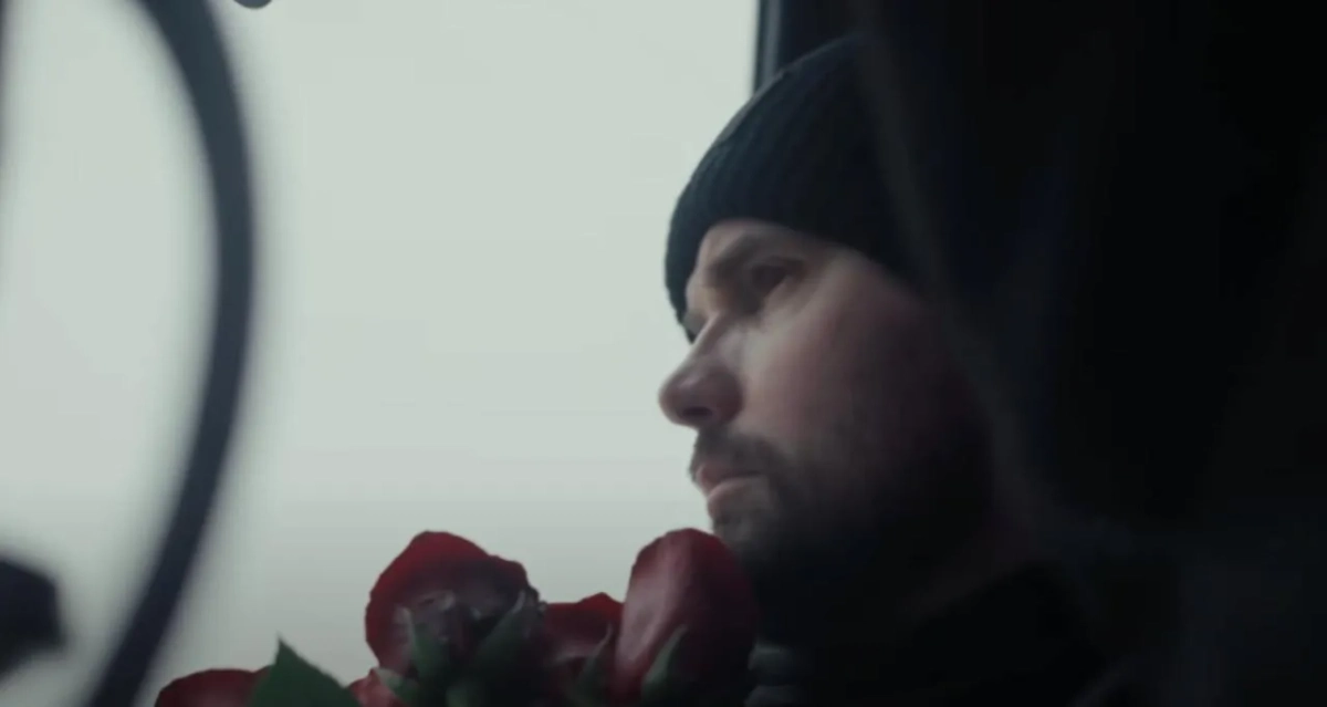 Иван Алексеев* записал клип «Не все дома» в Белгороде. Фото © YouTube / Noize MC*