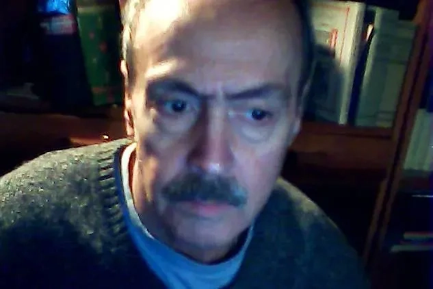 Алексей Мастеропуло. Обложка © VK / Алексей Мастеропуло