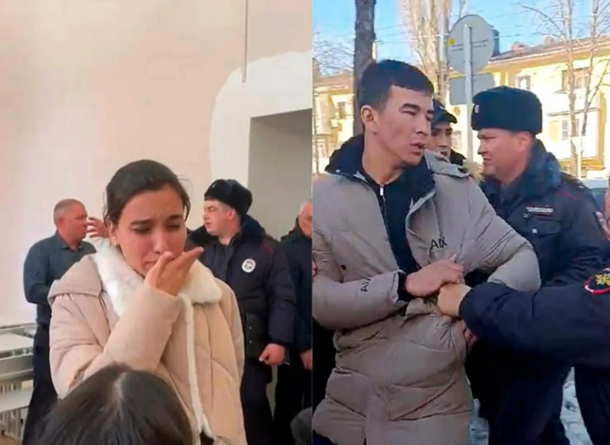 Фото © «Царьград