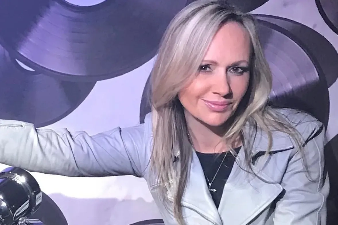 Марии Бутырской пришлось пройти через не одно испытание. Фото © Instagram (признан экстремистской организацией и запрещён на территории Российской Федерации) / mariabutyrskaia