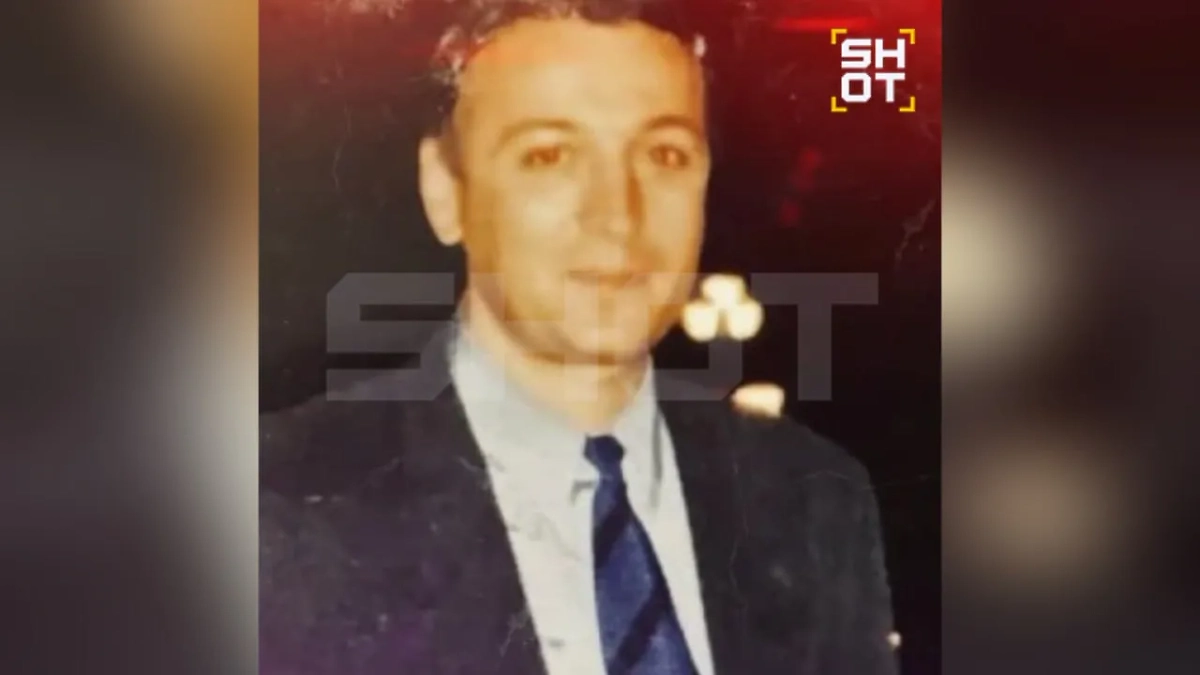 Леван Джангвеладзе. Фото © SHOT