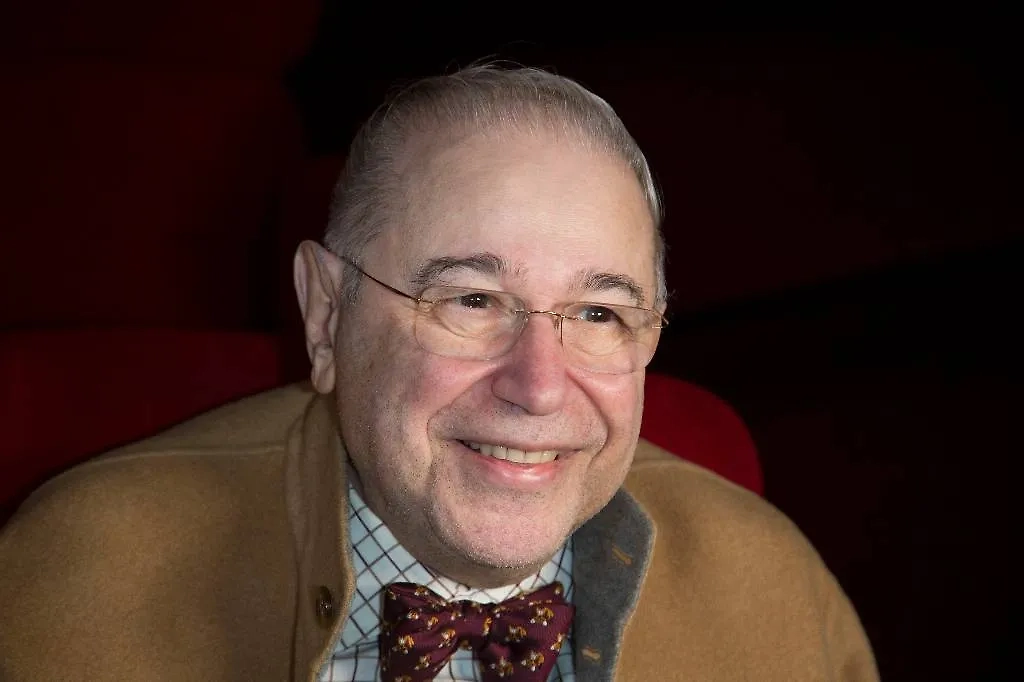 Евгений Петросян. Фото © ТАСС / Вадим Тараканов